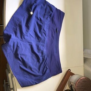 Lululemon shorts